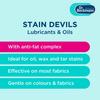 Dr. Beckmann Stain Devil Grease Liquid Stain Remover - 50 Ml