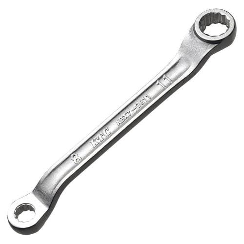 

Kyoto Tool (KTC) Bleeder Plug Open End Wrench ABX7-0811