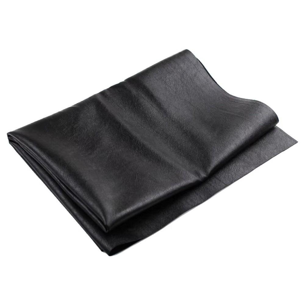 Flexible Motorcycle Seat Cover Leather Seat Cover Upgrade Replacement  Motorcycle 70*88cm