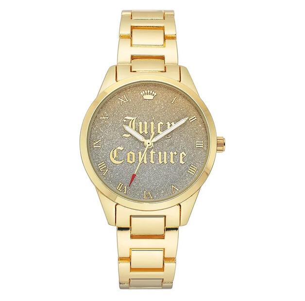 

Juicy Couture JC1276CHGB часы