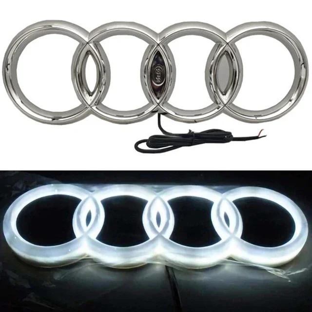 Priekš Audi S S3 LED Statiskās