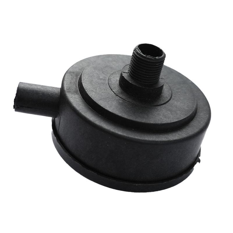 Air Inlet Intake Filter Silencer Muffler Assembly Compressor Pump 1/2" Male Npt