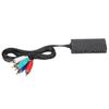 HD Multimedia Interface To Component Converter 1080P High Accuracy Plug and Play Converter for DVD and PC