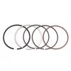 110cc Cylinder Kit For Italika FT110 XT110 AT110 - 52.4mm Piston Pin 13mm