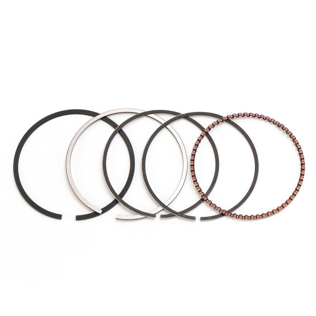 110cc Cylinder Kit For Italika FT110 XT110 AT110 - 52.4mm Piston Pin 13mm