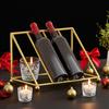 Accessori da bar – Scaffali portabottiglie
