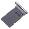 Für Samsung Galaxy S25 FE SM-S731U Original SIM-Kartenfach (Silber)