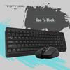 A4TECH F1512 Wired Keyboard and Mouse Combo