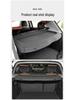 Buick Encore Trunk Cargo Cover & Storage Board