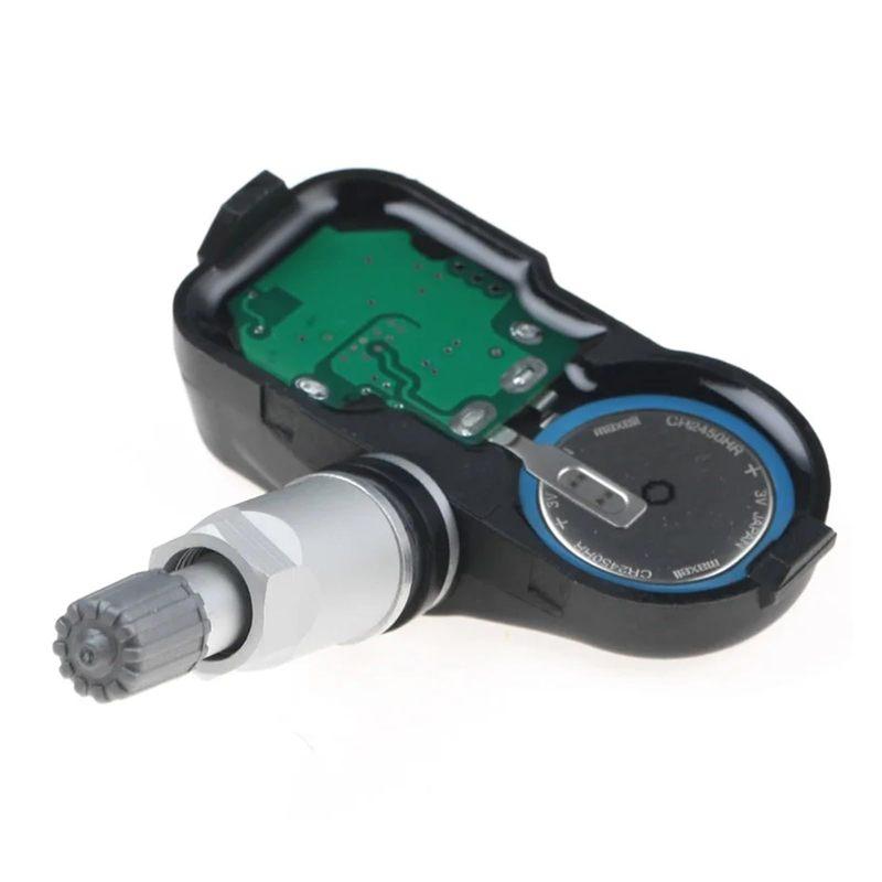 4PCS 42607-30071 Tire Pressure Sensor TPMS 433MHz For Toyota Avalon Lexus CT ES GS GX IS LC LS LX NX RC PMV-C210 4260730071
