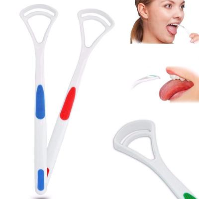 Ağız Sağlığı – Diş Fırçası & Dil Temizleyici