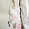 Plushy Items 12/25/33Cm Hellokitty Cushioned Figure Keyholder Rucksack Charm Livingspace Adornment Playthings Birthday Surprise For Youngsters