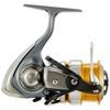 Daiwa Spinning Reel 17 Exceler 2506H (2017 Model) 2500