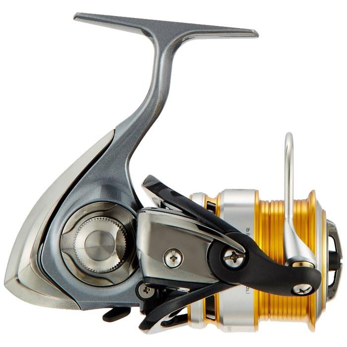 Daiwa Spinning Reel 17 Exceler 2506H (2017 Model) 2500