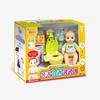 [young toys] Kongkongi Potty Training Baby Doll