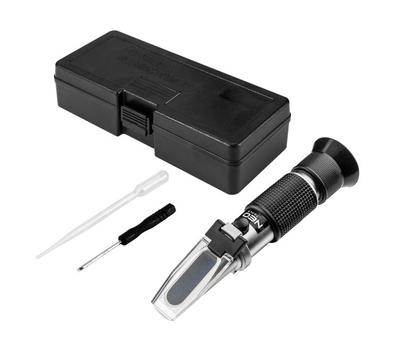 REFRACTOMETER - T N11-270