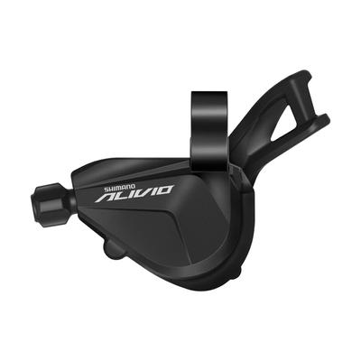 SHIMANO Shift Lever Left 3s with Optical Gear Display 1800mm Inner ESLM3100LB ALIVIO SL-M3100-L