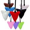 Denti di Squalo Baby Forma Dentiere Collana da Masticare in Silicone Per Autismo Mordersi Masticare Cura del Bambino Perline Senza BPA