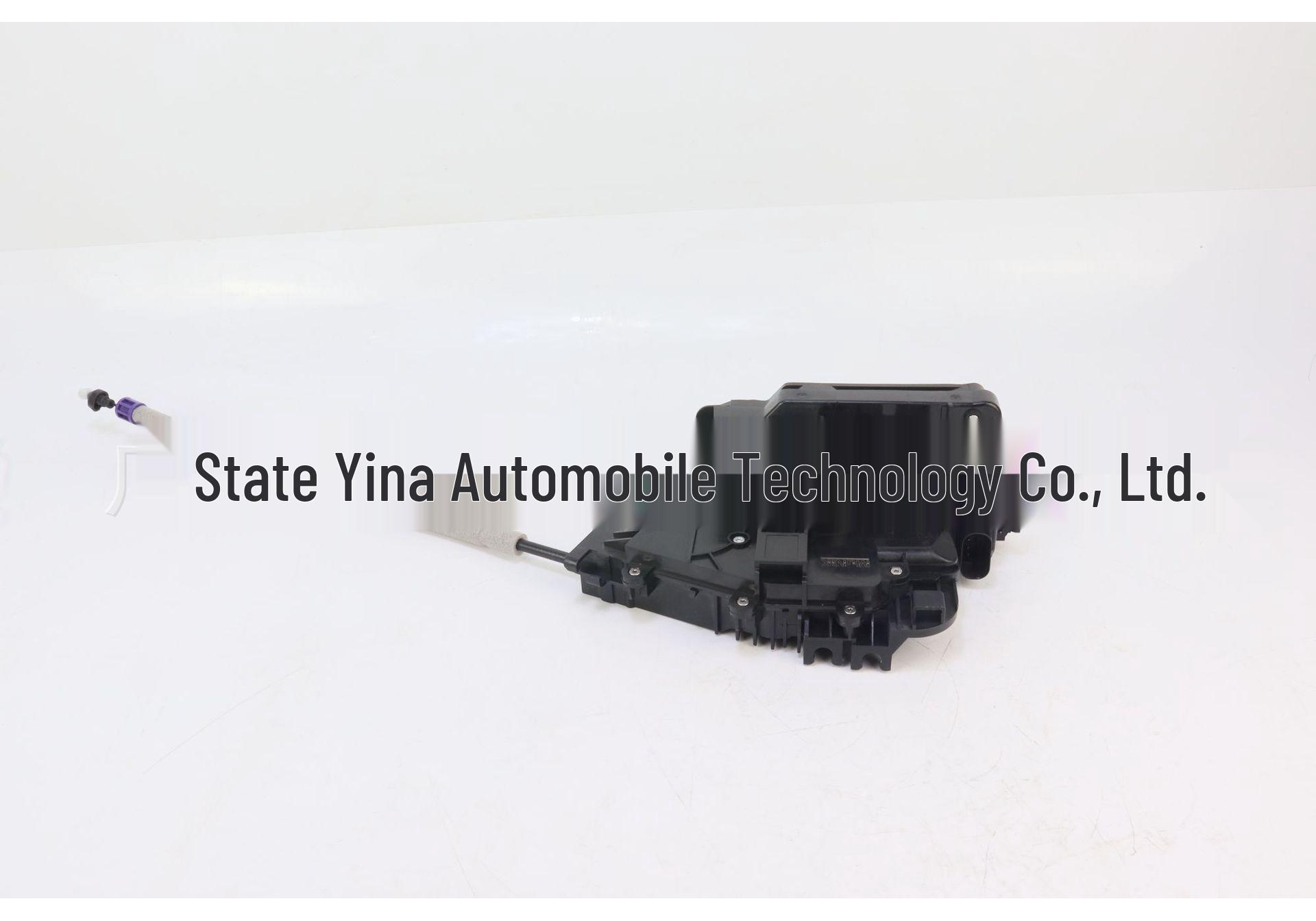 Mercedes-Benz W166 X166 Car Door Lock Actuator