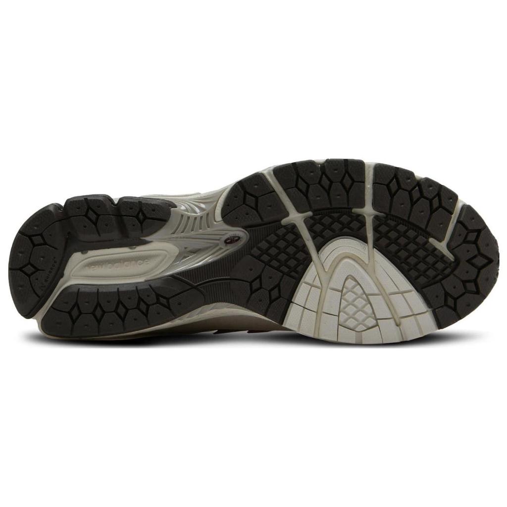 New Balance Nb 1906R Sports Casual Leather Low Top Running Shoes Unisex Sneaker Light-Gray M1906RFT