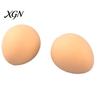 Simulated Egg Fidget Toy 1/3/5Pcs Stress Ball with Mesh Bag Slow Rebound Squeeze Handheld Reliever Anxiety Relief Soft Pinch Sensory Memory
