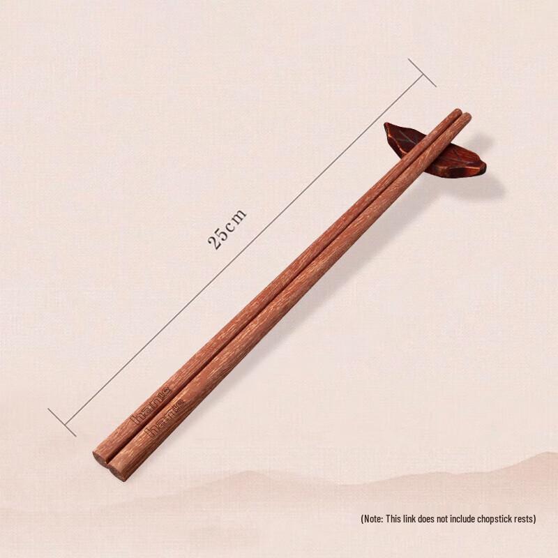 Hanle Red Sandalwood Chopsticks