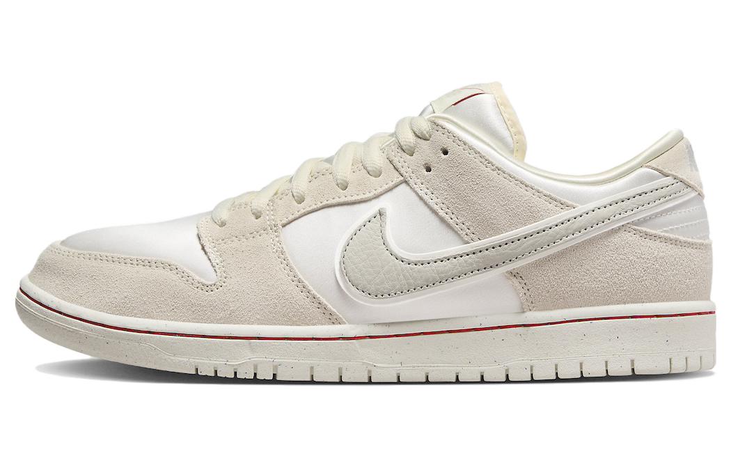 Nike SB Dunk Low  City Of Love  Light Bone FZ5654-100