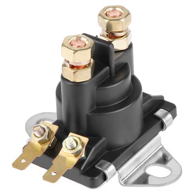 89818864T Marine Starter TiltTrim Relais Magnet für MerCruiser Mercury Marine Anlasser