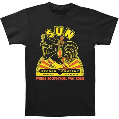 Üst giysisi – T-shirtler