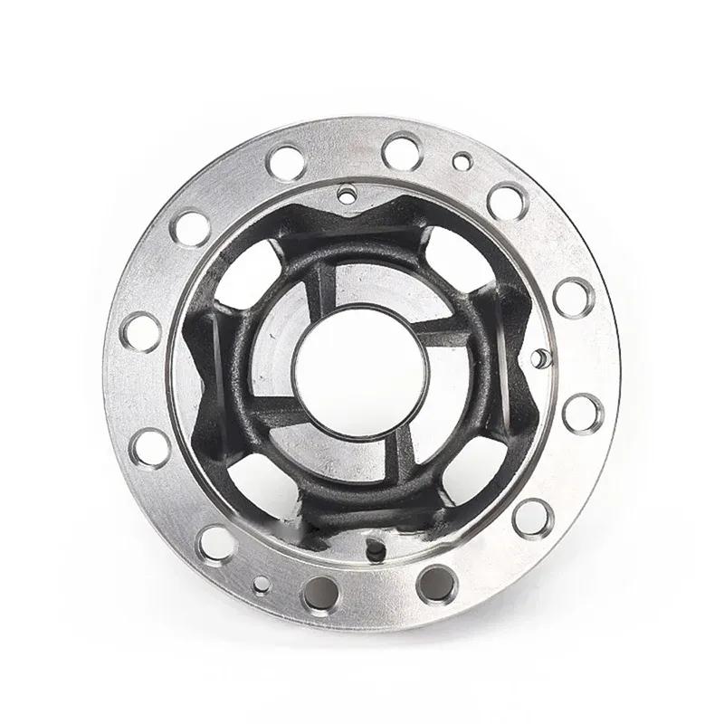 

458223B450 45822-3B450 A6LF2 A6LF3 Автоматична коробка передач Кришка диференціала AWD Для Hyundai Для Kia 45822 3B450