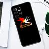 Yazidi Flag Ezidxan For Samsung Galaxy A52 A22 A32 A54 A34 A14 A55 A35 A15 A53 A33 A13 A05 A06 A16 Phone Case