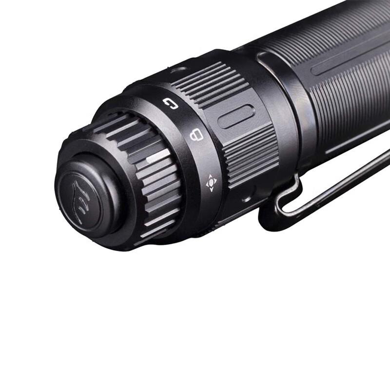 Fenix PD36TAC Tactical Flashlight