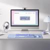 Logitech ALTO KEYS K98M PLUS Custom Wireless Mechanical Keyboard