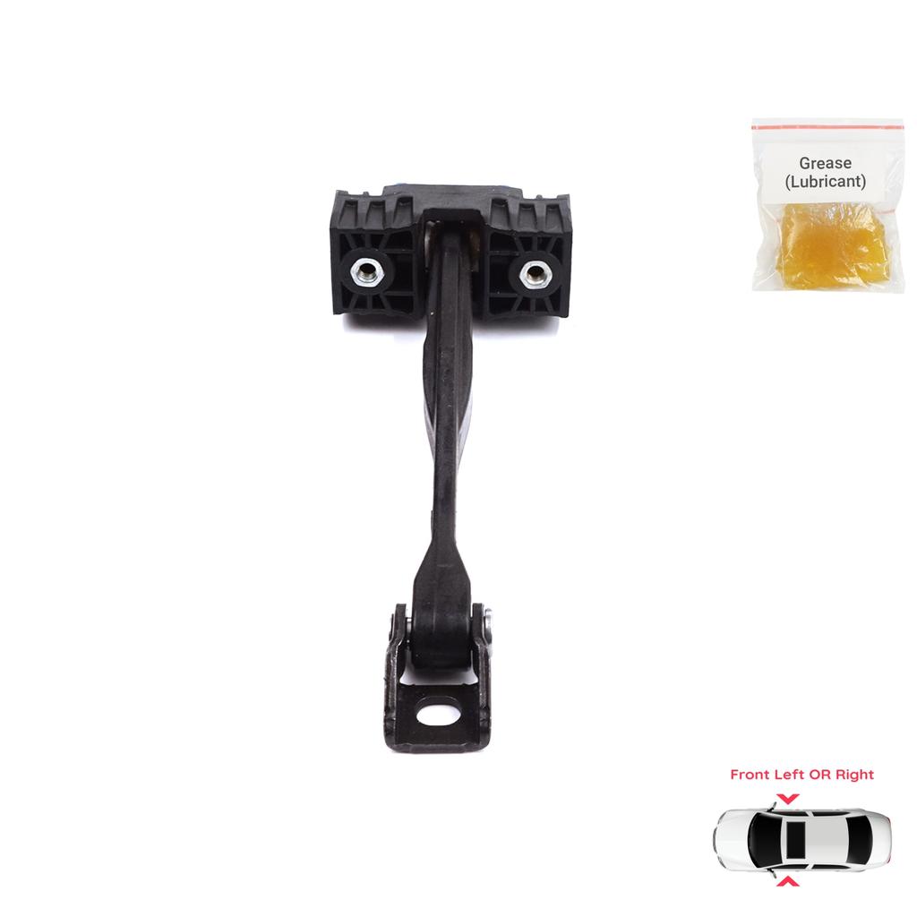 EDP1508 Vordertür Stopper Check Baugruppe Begrenzerband für Q7 SQ7 MK2 II 4M 2015-On 4M0837249