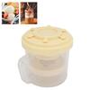PP ABS PS Acciaio Inossidabile Silicone Colino per Yogurt Greco Yogurtiera Fatta in Casa