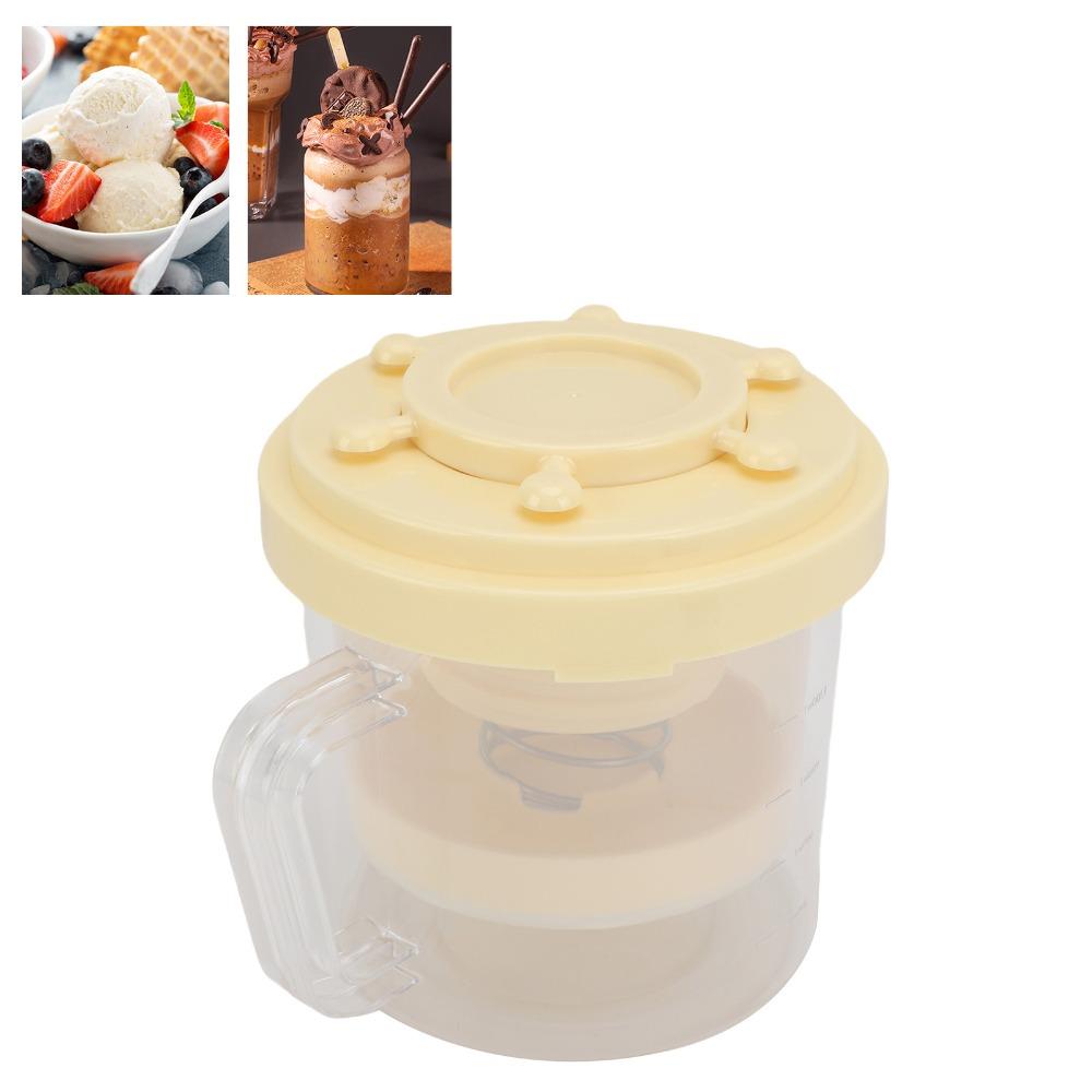 PP ABS PS Acciaio Inossidabile Silicone Colino per Yogurt Greco Yogurtiera Fatta in Casa