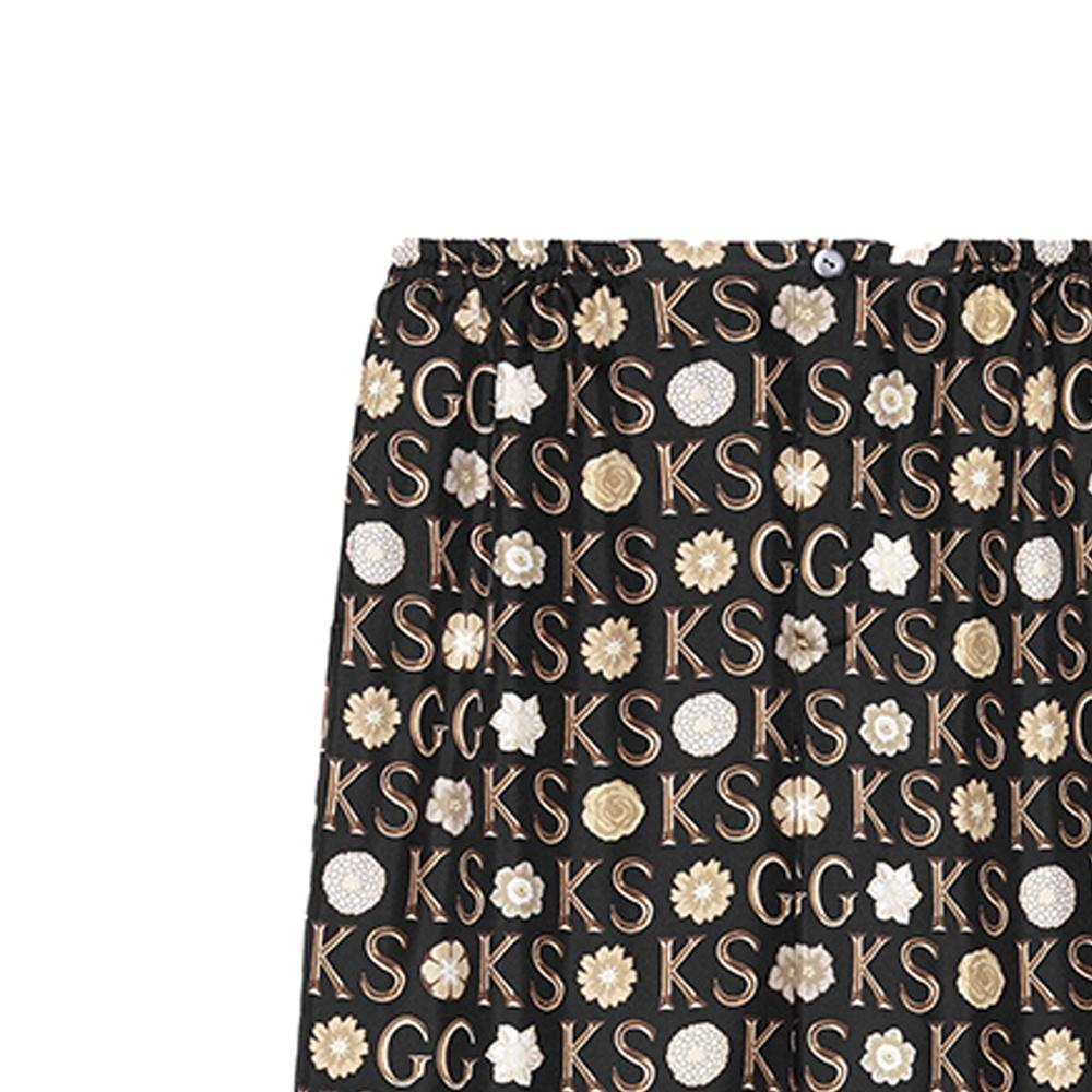 GUCCI X Ken Scott Printed Shorts Unisex 649062-ZAGAR-1060