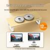 UGREEN 70586 Monitor & Laptop Riser Stand