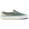 Vans Tokyo Design Collective X Slip On Reissue 98 Sp Lx 'Green' Vans VN000MXHBGK