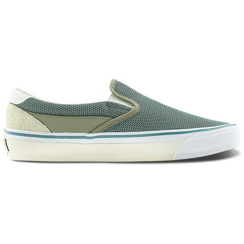 Vans Tokyo Design Collective X Slip On Reissue 98 Sp Lx 'Verde' Vans VN000MXHBGK