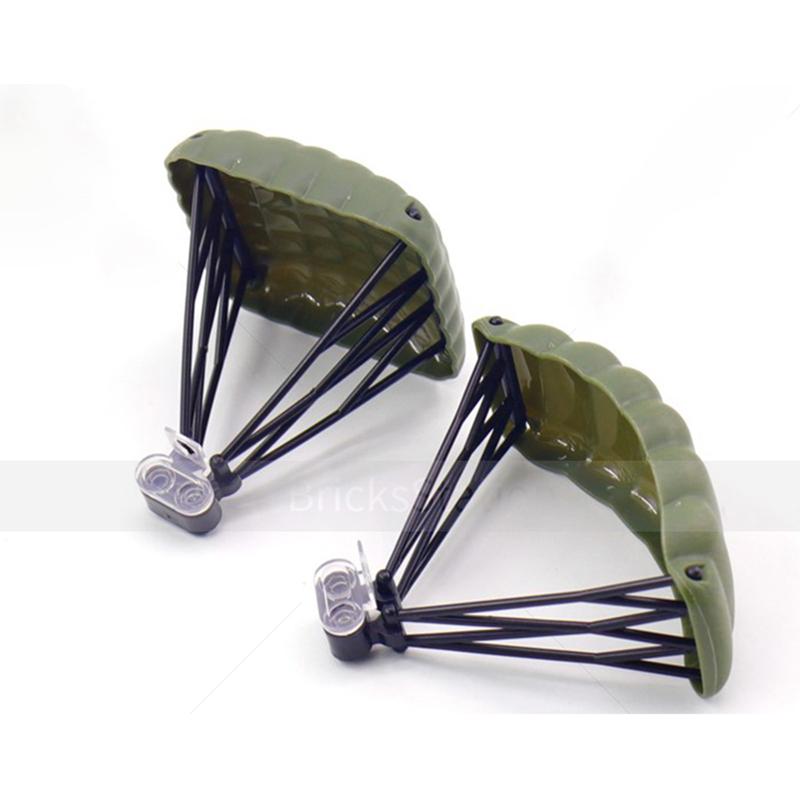 Army WWII Soldier Figure Armaments Brick Playset Gatling M2 Heavy Machine Aviation Gun NSV Bullet Chain Mortar ZB53 Toys Playsetss T12
