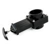 Trailer RV Drainage Pipe for Valve Sewer Hose for Valve Adapter Knife Water Gate Connector with Durable Handle