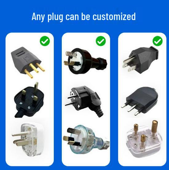 Ozone Generator Air Purifier for Home and Car Deformaldehyde and Sterilization