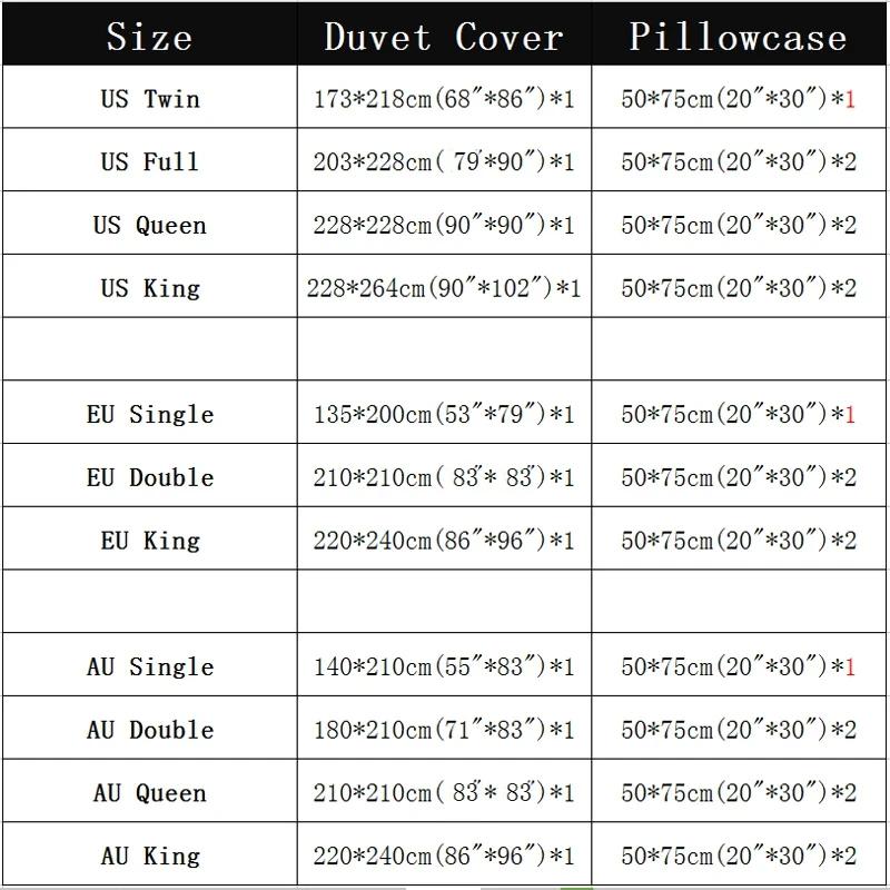 Home Living Luxury 3D Rome Italy Bedding Set Duvet Cover Pillowcase Boys Bedding Set Queen and King EU/US/AU/UK Size