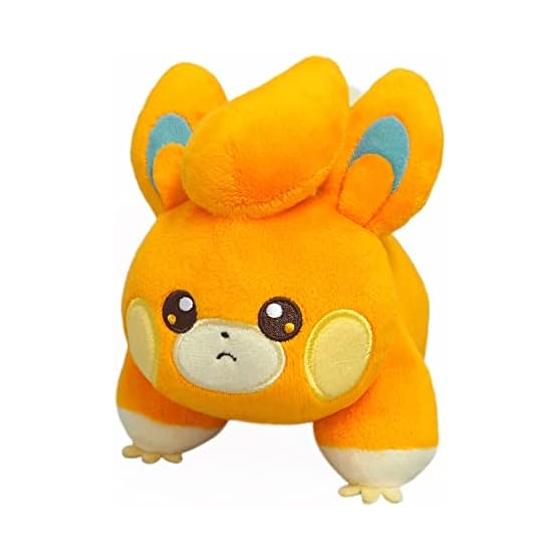 Sanei Boeki Pokemon ALL STAR COLLECTION Pamo (S) W11.5 x D15 x H15cm Stuffed Pokemon PP241