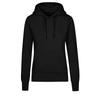 X.O By Promodoro Womens/Ladies Plain Hoodie