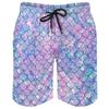 Surfing şi scufundări – Pantaloni pentru surfing și de plajă