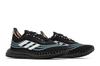 Parley x adidas 4DFWD 'Black Hazy Emerald'