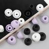 6pcs Replacement Earpads Eartips Earbuds Eargels for SM R510 Galaxy buds2 pro