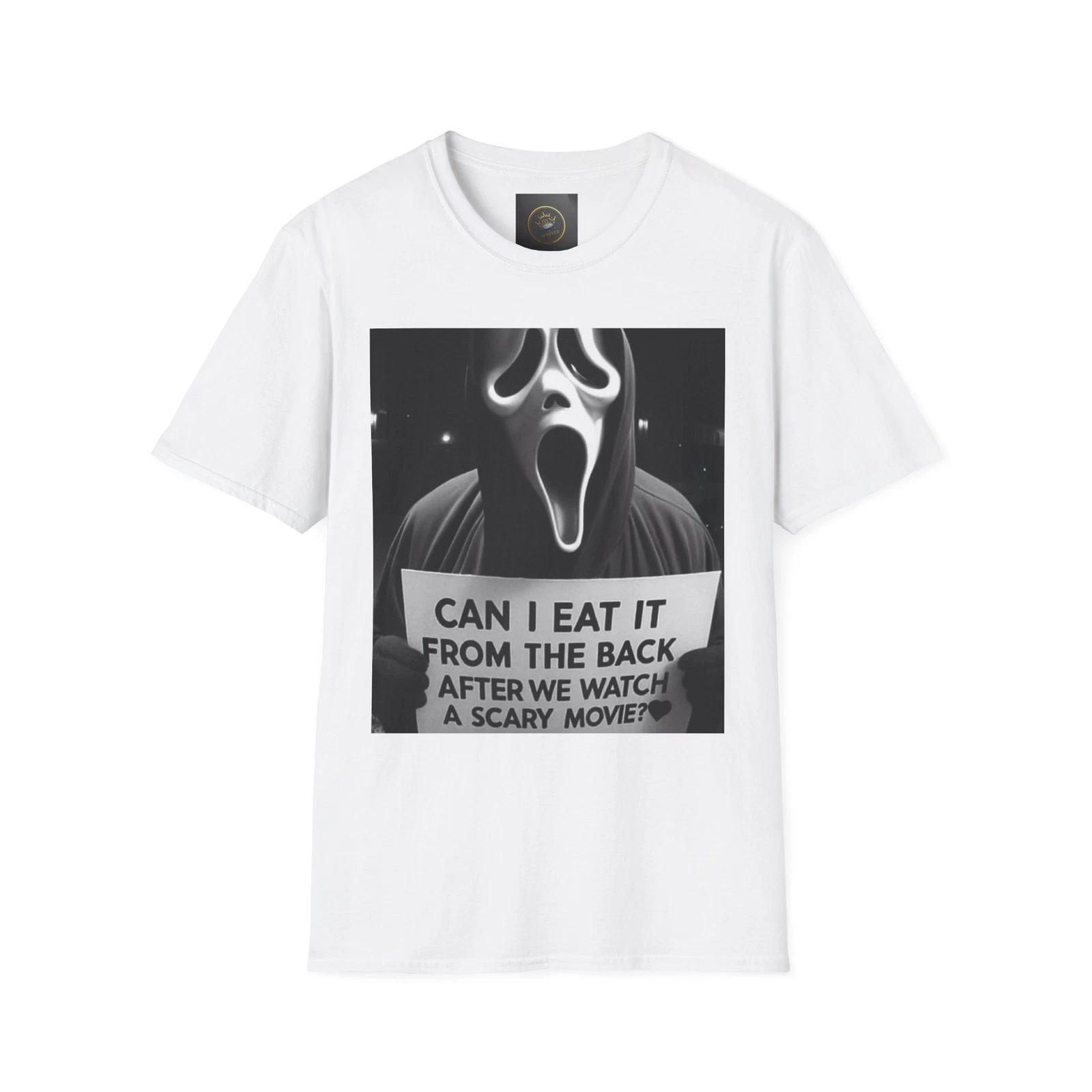 Scary movie T-Shirt S